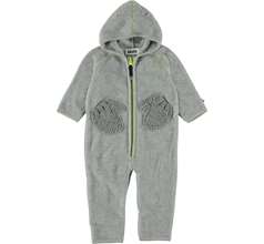 Udo Fleece & Thermo